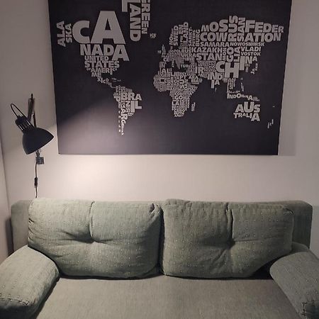 Apartman Dux 2 Karlovac Extérieur photo