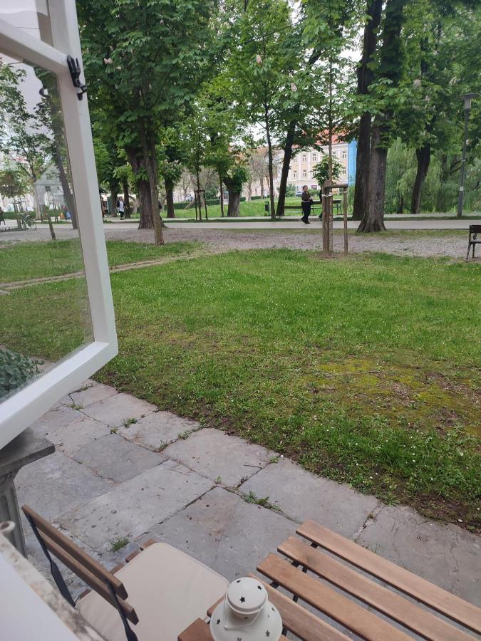 Apartman Dux 2 Karlovac Extérieur photo