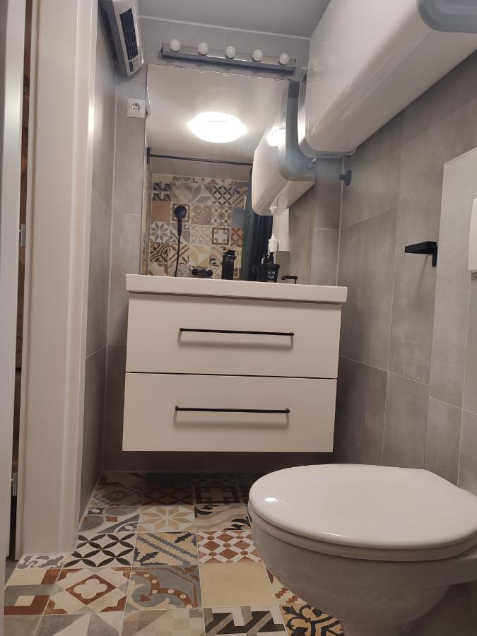 Apartman Dux 2 Karlovac Extérieur photo