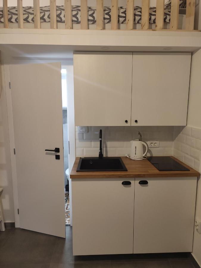 Apartman Dux 2 Karlovac Extérieur photo