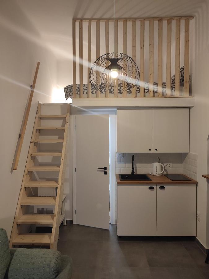Apartman Dux 2 Karlovac Extérieur photo