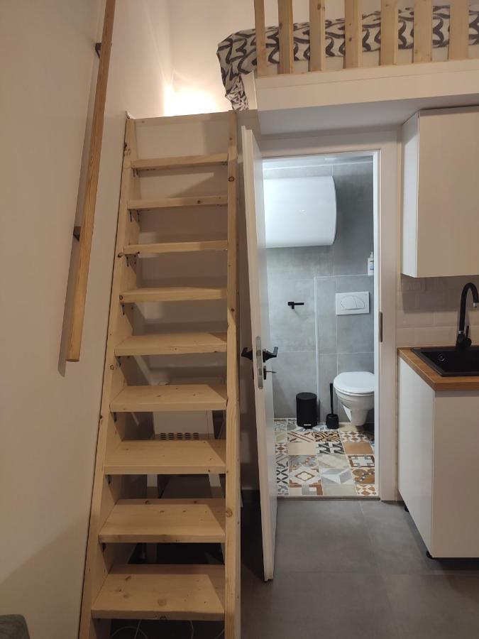 Apartman Dux 2 Karlovac Extérieur photo