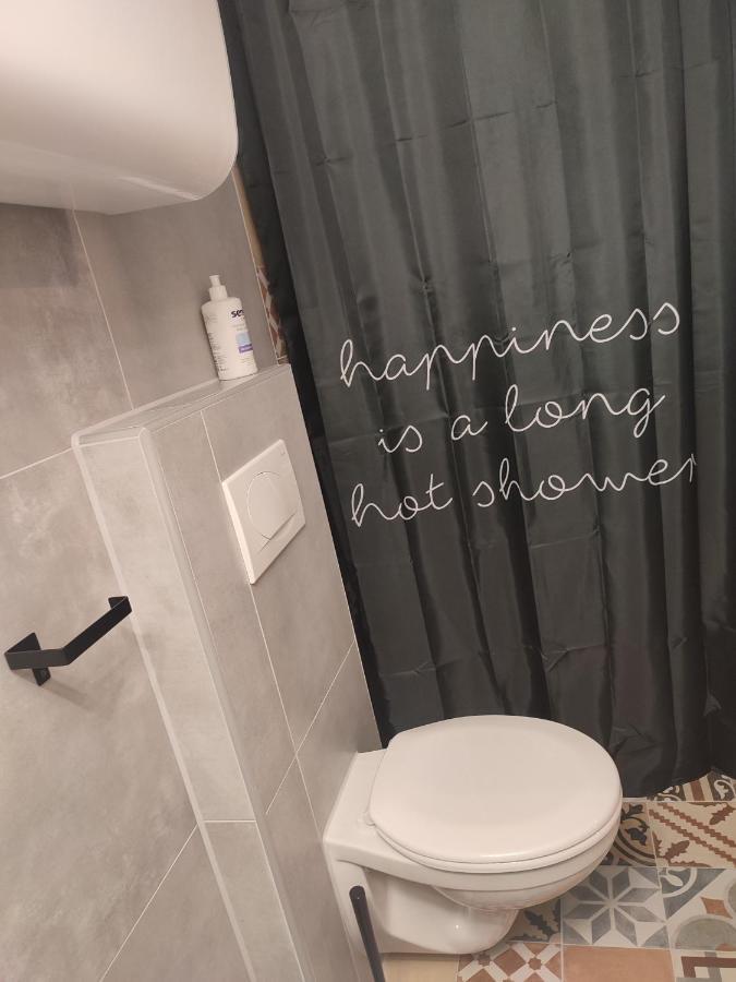 Apartman Dux 2 Karlovac Extérieur photo