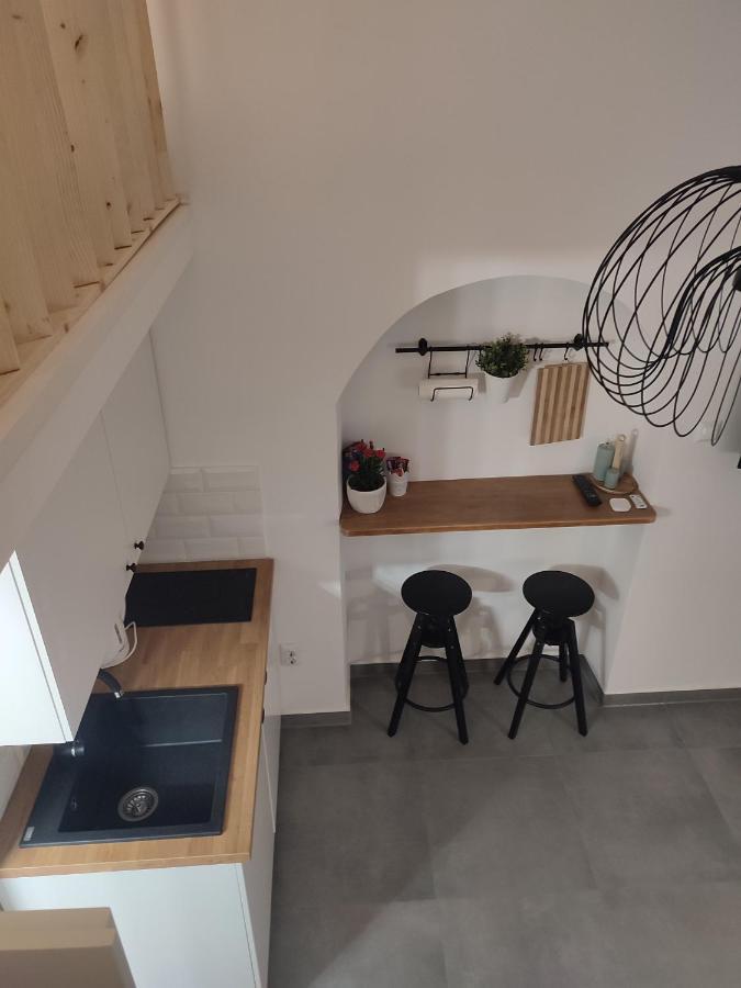 Apartman Dux 2 Karlovac Extérieur photo