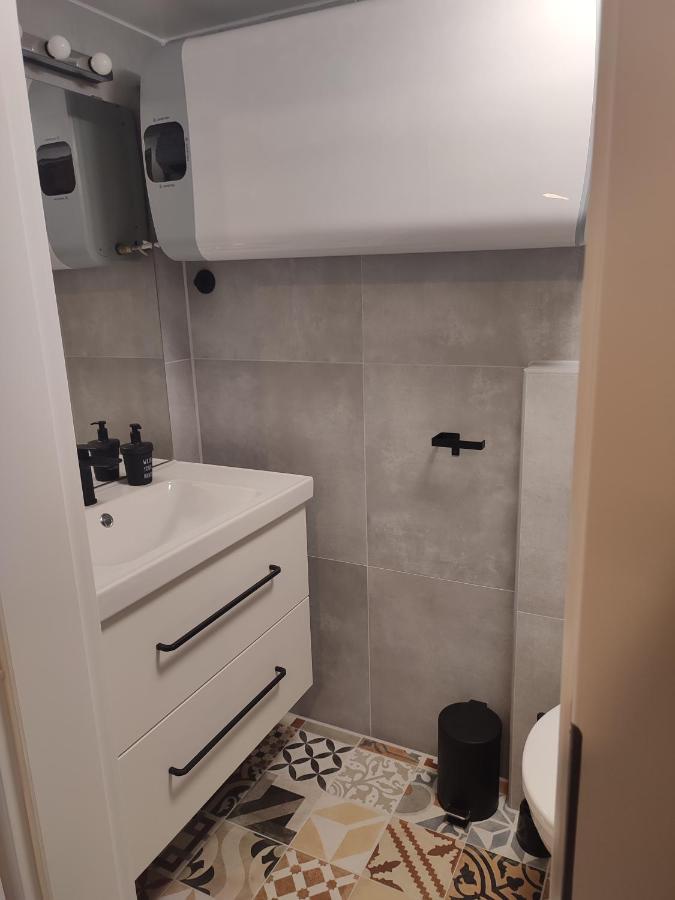 Apartman Dux 2 Karlovac Extérieur photo