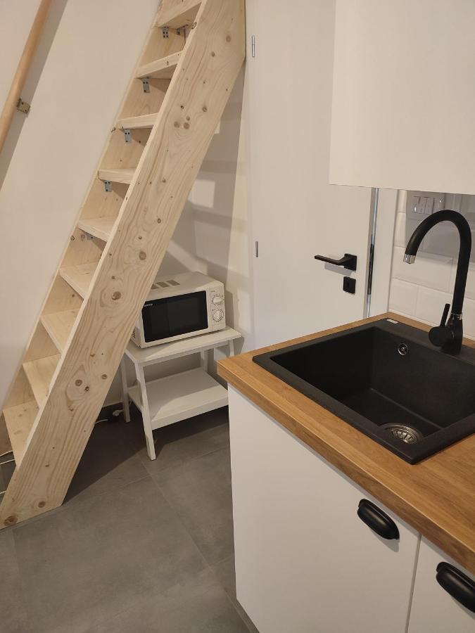 Apartman Dux 2 Karlovac Extérieur photo