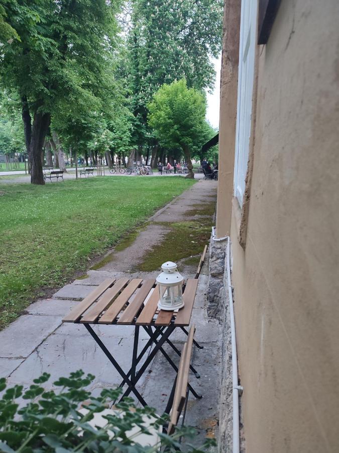 Apartman Dux 2 Karlovac Extérieur photo