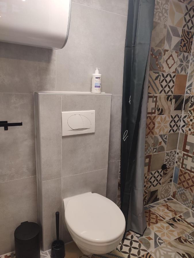 Apartman Dux 2 Karlovac Extérieur photo