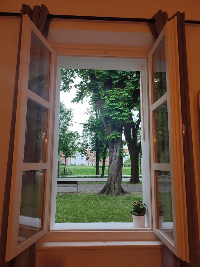 Apartman Dux 2 Karlovac Extérieur photo
