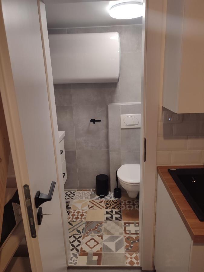 Apartman Dux 2 Karlovac Extérieur photo
