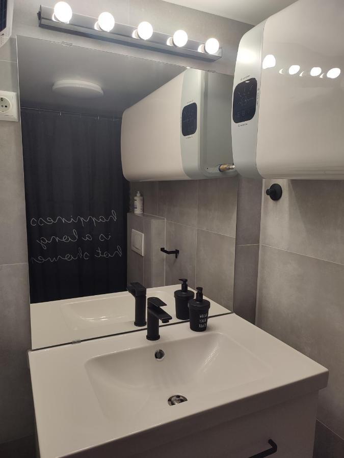 Apartman Dux 2 Karlovac Extérieur photo