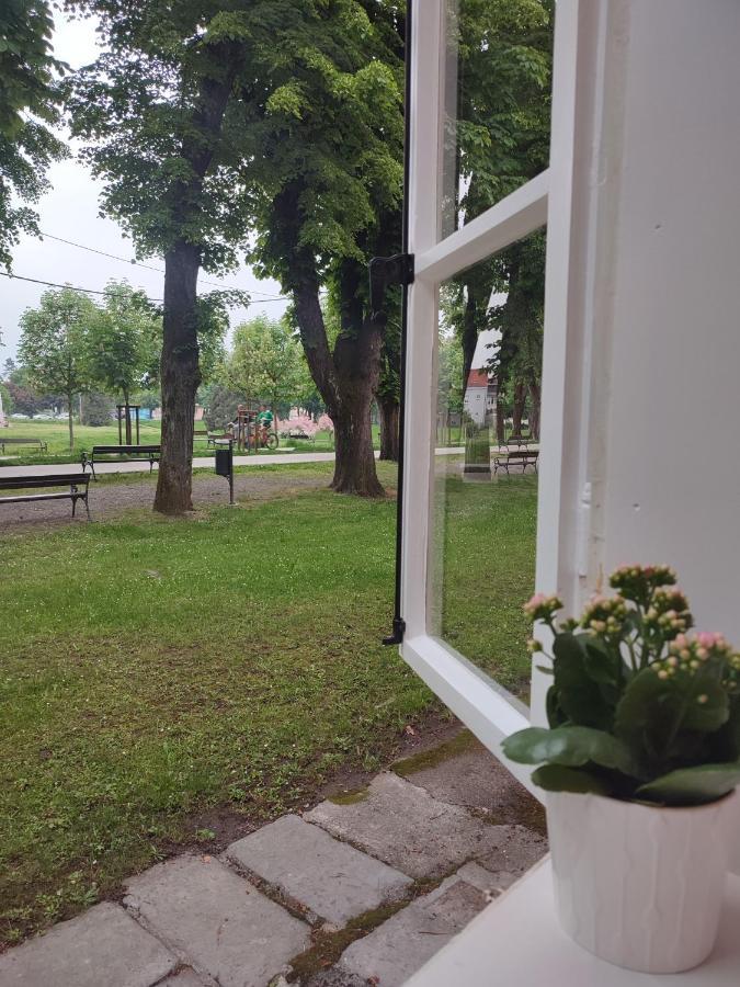 Apartman Dux 2 Karlovac Extérieur photo