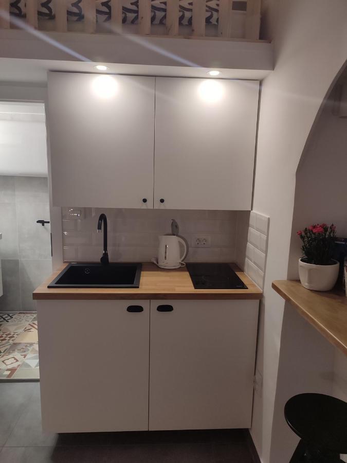 Apartman Dux 2 Karlovac Extérieur photo