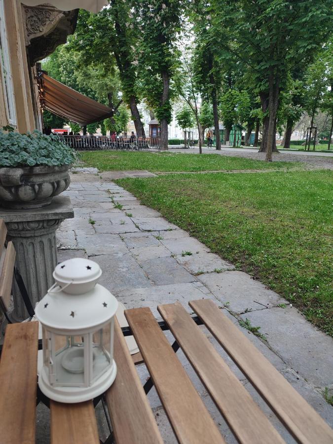 Apartman Dux 2 Karlovac Extérieur photo