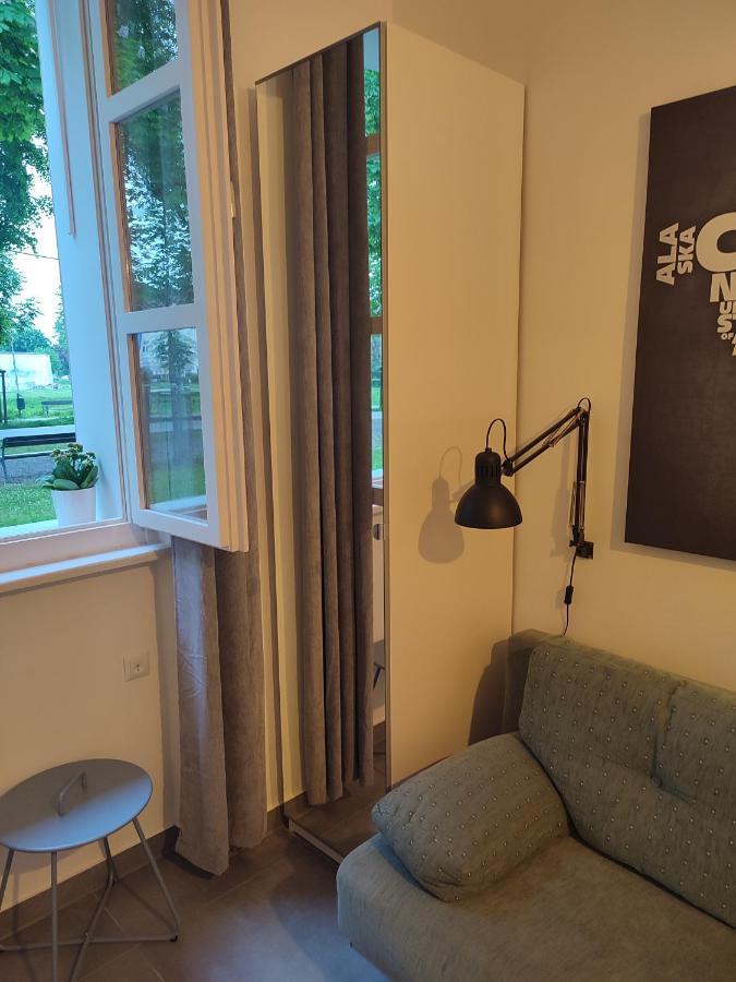 Apartman Dux 2 Karlovac Extérieur photo