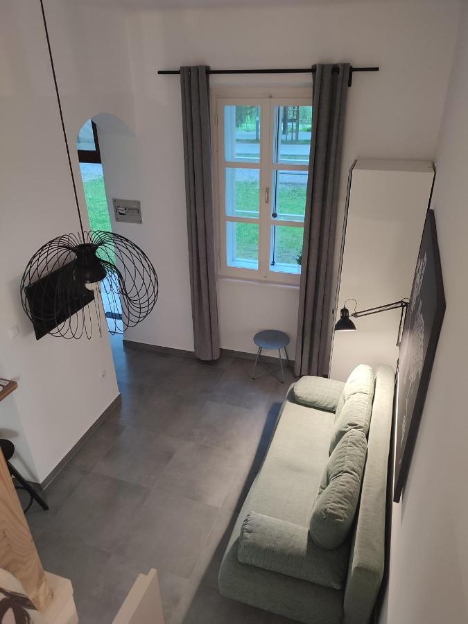Apartman Dux 2 Karlovac Extérieur photo