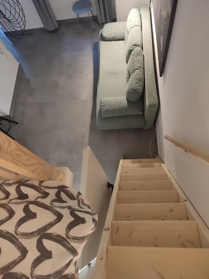 Apartman Dux 2 Karlovac Extérieur photo